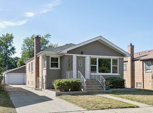 14518 Dobson Ave, Dolton, IL 60419