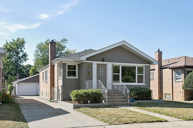 14518 Dobson Ave photo 1