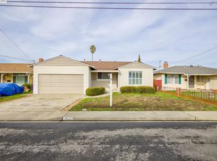 1649 Lawndale Ave, San Leandro, CA 94579
