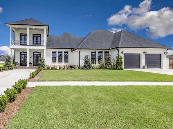 320 Independence Dr, Houma, LA 70360