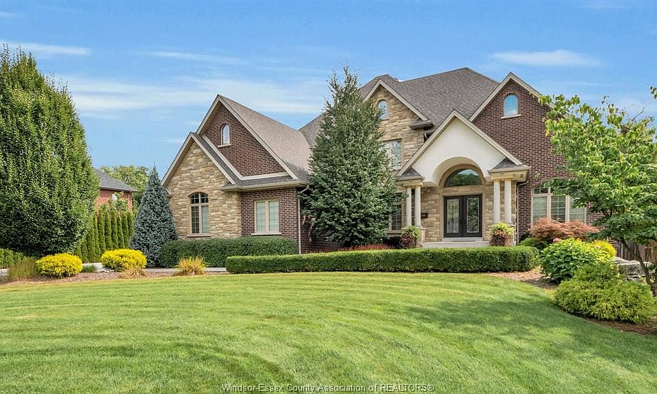 6515 Matchette Rd, Lasalle, ON N9J 2J9 MLS 23022495 Zillow