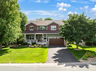 12471 Opal St NE, Blaine, MN 55449