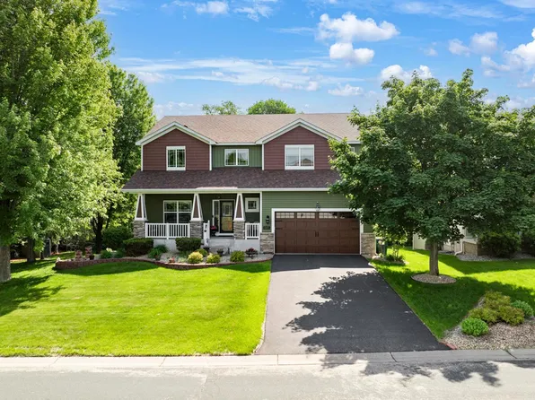 12471 Opal St NE, Blaine, MN 55449