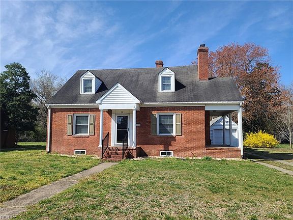2nd image of 12 Monument Dr