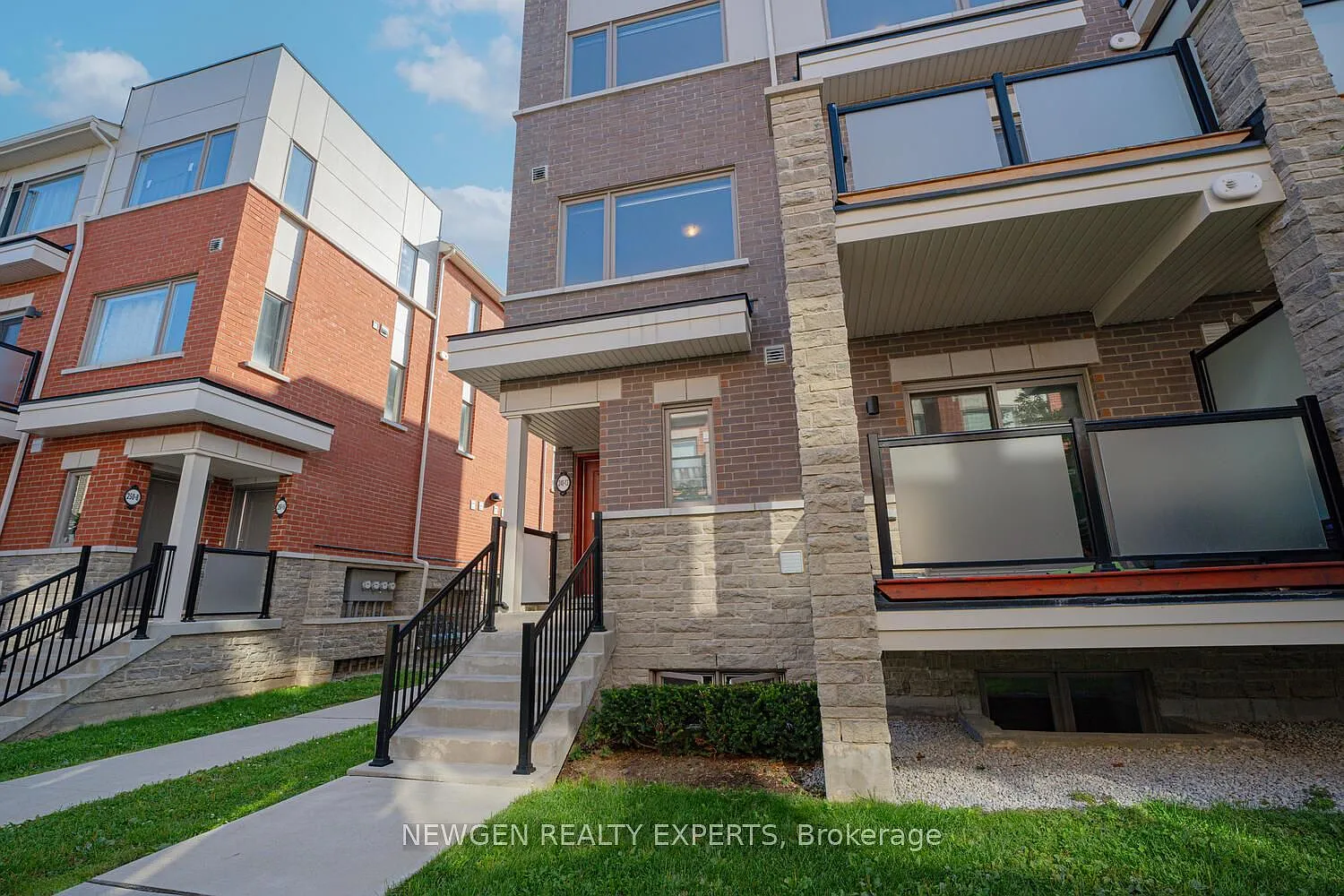 2 bed, $2,525 — Photo 3