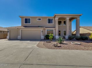 21836 N Olson Ct, Maricopa, AZ 85138