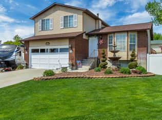 3744 W Judd Cir, West Jordan, UT 84088