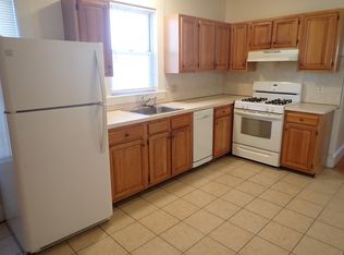 59 Maple St #1-2, Waltham, MA 02453