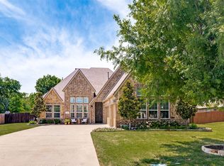 1804 Berkley Dr, Wylie, TX 75098