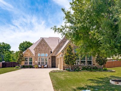 1804 Berkley Dr, Wylie, TX, 75098