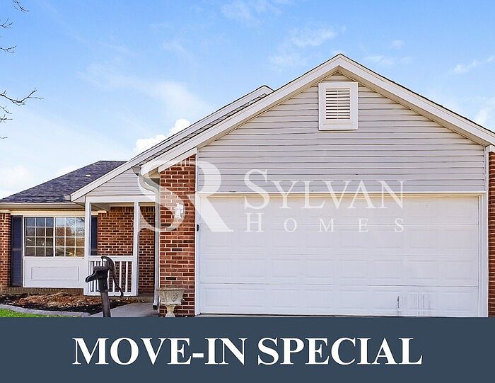 7421 Tassel Ct, Avon, IN 46123 Zillow