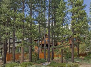 867 Donna Dr, Incline Village, NV