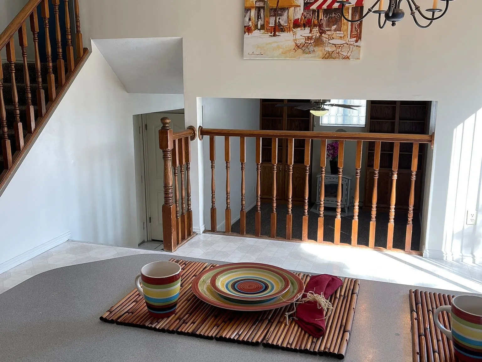 4 bed, 2200 sqft, $2,195 — Photo 3