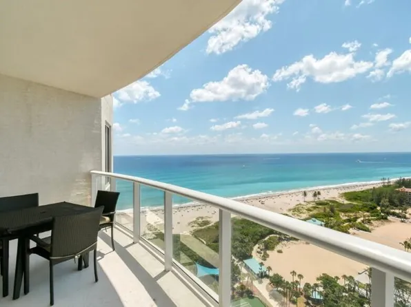 2700 N Ocean Drive #2205b, Riviera Beach, FL 33404