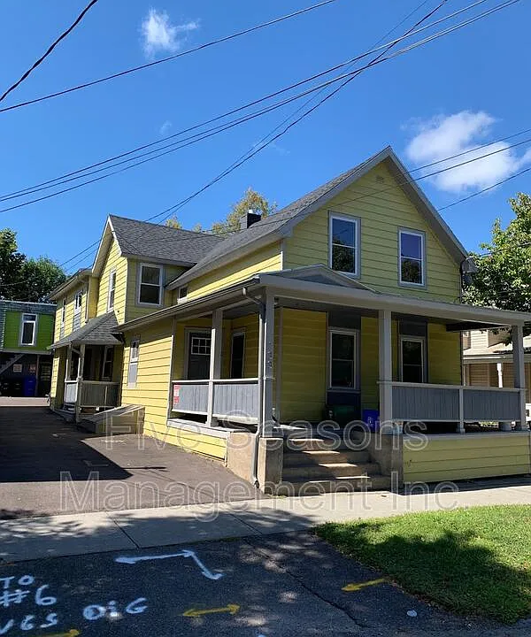 133 Elmwood Ave #5