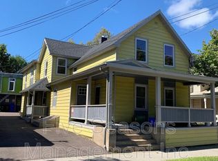 133 Elmwood Ave #5, Burlington, VT 05401