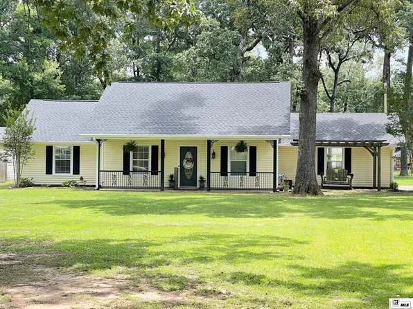 114 Wheeler Rd, Monroe, LA 71203