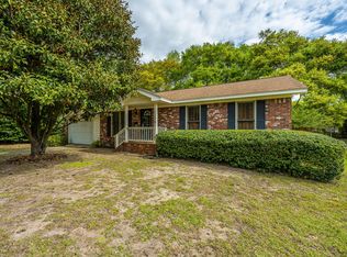 1422 Barbara St, Mount Pleasant, SC 29464