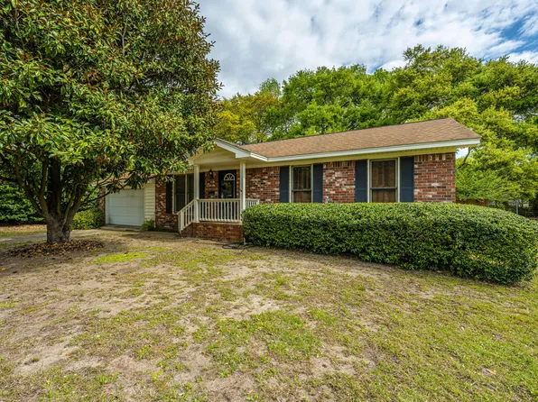 1422 Barbara St, Mount Pleasant, SC 29464