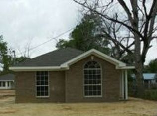 19535 Gaston St, Citronelle, AL 36522
