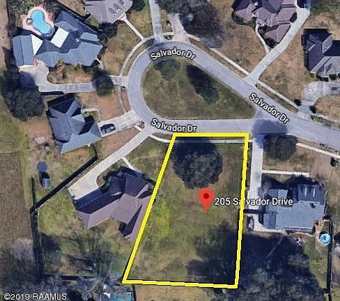 2nd image of 205 Salvador Dr