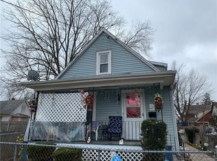 1616 22nd St, Niagara Falls, NY 14305
