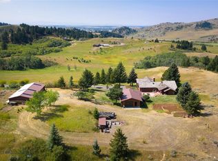 2621 Sawmill Rd, Bozeman, MT 59715