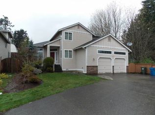 13216 SE 188th Pl, Renton, WA 98058