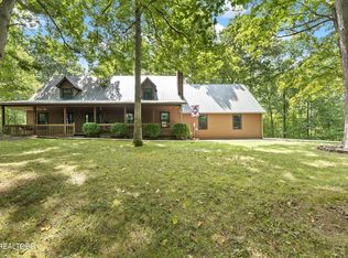 144 Cross Creek Ln, Kingston, TN 37763