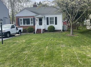 209 Beverley Ave, Edgewater, MD 21037