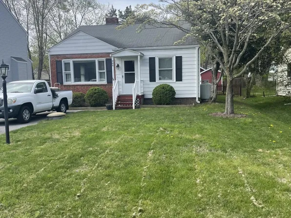 209 Beverley Ave, Edgewater, MD 21037