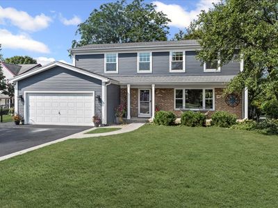 32956 N Ashley Dr, Grayslake, IL, 60030