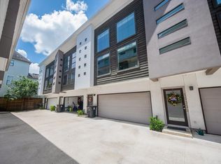 1535 Birdsall St Unit C, Houston, TX 77007