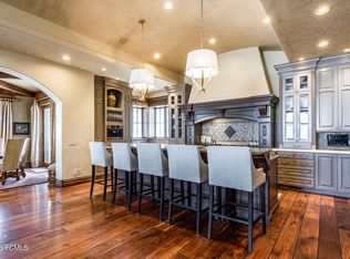 8053 N Sunrise Loop, Park City, UT 84098