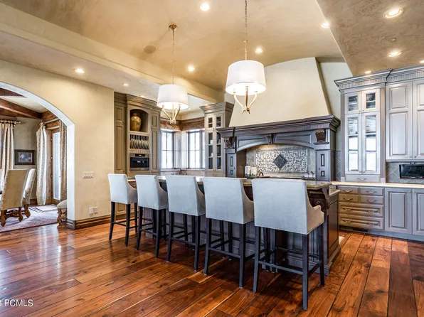 8053 N Sunrise Loop, Park City, UT 84098
