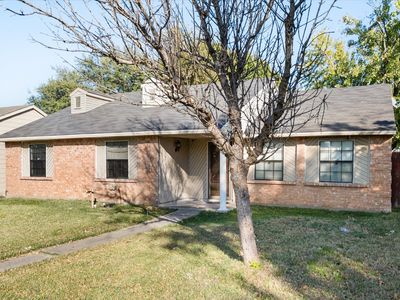 7308 Red Osier Rd, Dallas, TX, 75249