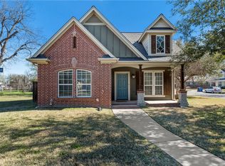 2124 S 4th St, Waco, TX 76706