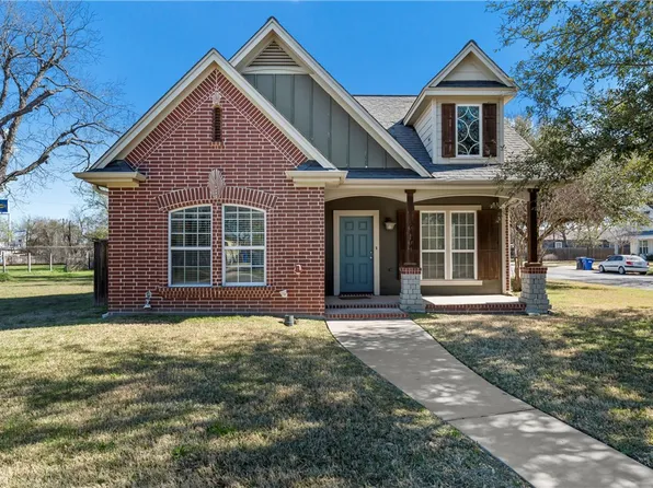 2124 S 4th St, Waco, TX 76706