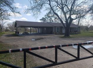 5814 John Martin Rd, Baytown, TX 77521
