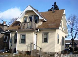 3327 Logan Ave N, Minneapolis, MN 55412