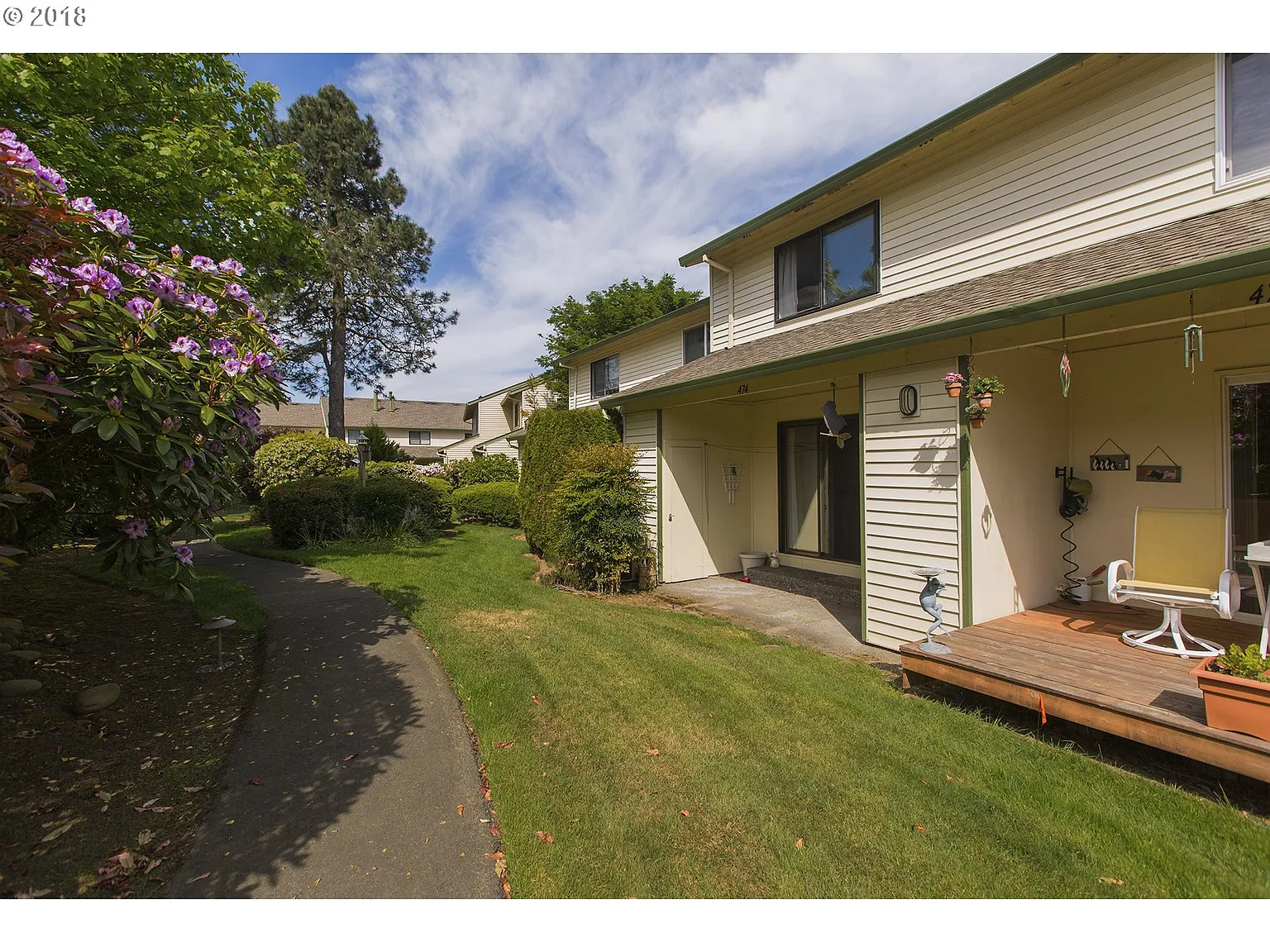 474 N Hayden Island Dr #103 photo 1