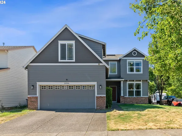 16506 NE Pacific Dr, Portland, OR 97230