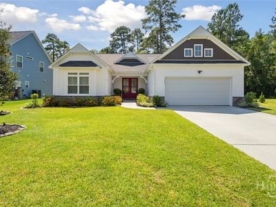 115 Moor Hen Landing, Savannah, GA, 31419