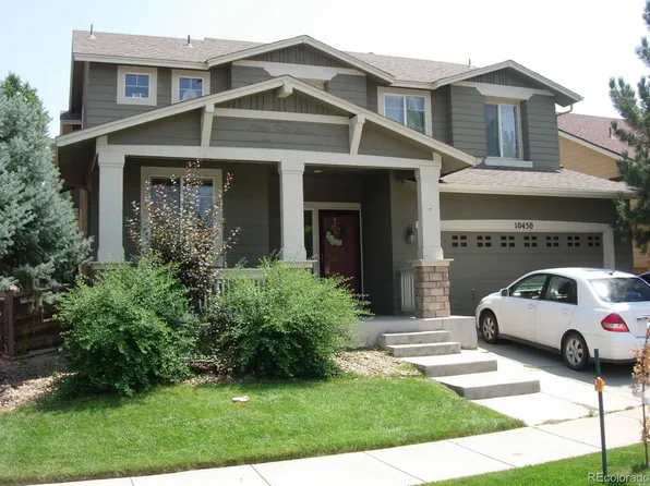 10450 Olathe Street, Commerce City, CO 80022