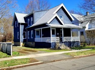 92 Bull Ave, Wallingford, CT 06492