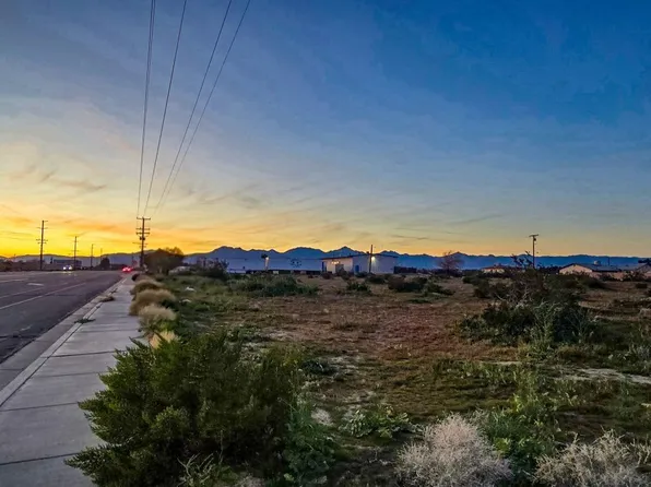 456-070 W Ridgecrest Blvd #9, Ridgecrest, CA 93555