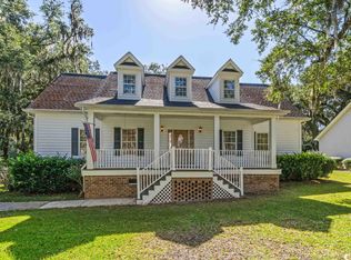 185 Wraggs Ferry Rd, Georgetown, SC 29440