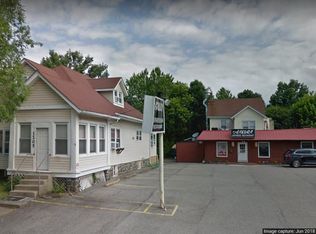 1203 Kirkwood Hwy, Wilmington, DE 19805