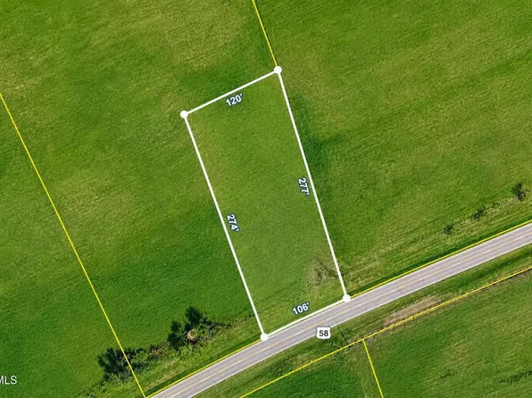 Tbd Gate City Hwy, Bristol, VA 24202