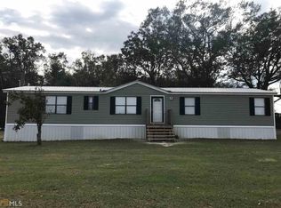 1310 Thomas Rd, Dudley, GA 31022